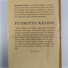 Hammond Innes : Tuomittu keidas - pikkukuva 2