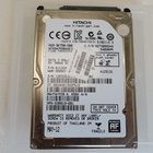 Hitachi Travelstar 500GB 2.5" kiintolevy - pikkukuva 2