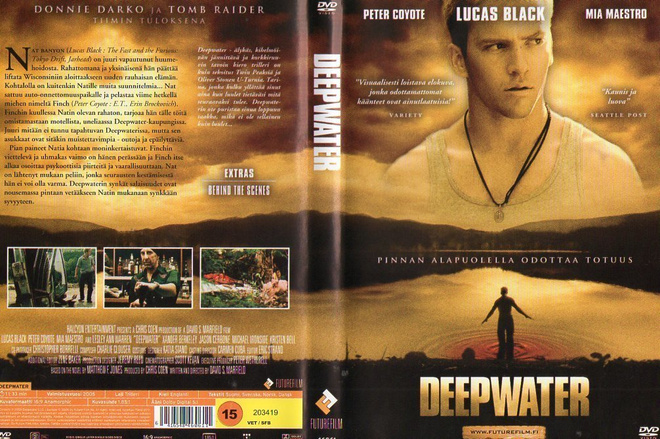 deepwater	(15 828)	k	-FI-	suomik.	DVD		lucas black	2005