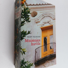 Mary Nickson : Muistojen huvila - pikkukuva 1