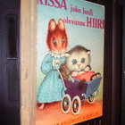 TKK 46 Kissa joka luuli olevansa hiiri ( lienee 1 p. 1956 ) - pikkukuva 1