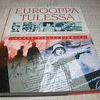 Janusz Piekalkiewicz  Eurooppa tulessa - pikkukuva 1