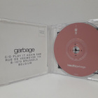 Garbage - Beautiful Garbage (cd) - pikkukuva 2