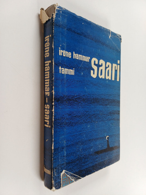 Irene Hammar : Saari