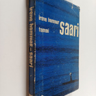 Irene Hammar : Saari - pikkukuva 1
