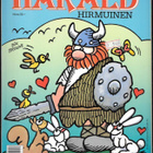 Harald Hirmuinen - Ken miekkaan tarttuu ... - pikkukuva 1