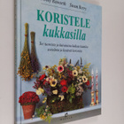 Jenny Raworth : Koristele kukkasilla - pikkukuva 1
