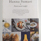 Hanna Sumari : Pienet suuret reseptit - pikkukuva 2