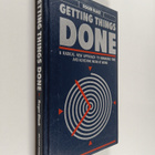 Roger Black : Getting things done : a radical new approac... - pikkukuva 1