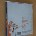 CD Mariska : Memento Mori - pikkukuva 2