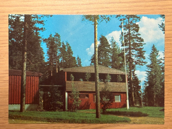 Toijala: Akaan seurakunnan leirikeskus
