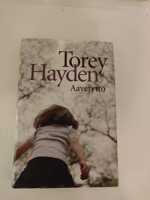 Torey Hayden; Aavetyttö