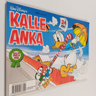 Walt Disney : Kalle Anka : Serier från 1942 & 1943 - pikkukuva 1