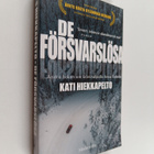 Kati Hiekkapelto : De försvarslösa - pikkukuva 1