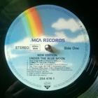 New Edition - Under The Blue Moon LP - pikkukuva 4