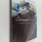 Merja Innilä : Emmyn ikikukkia (signeerattu, tekijän omiste) - pikkukuva 1