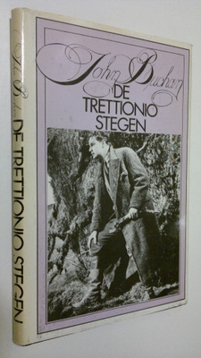 John Buchan : De trettionio stegen