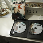 Fitz Ratkaisee-Cracker (2-Dvd) - pikkukuva 2