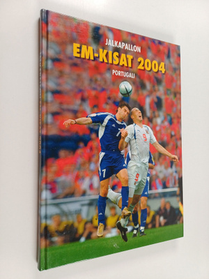 Jalkapallon EM-kisat 2004 : Portugali