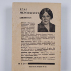 Elsa Heporauta : Helena Saarlahti - pikkukuva 2