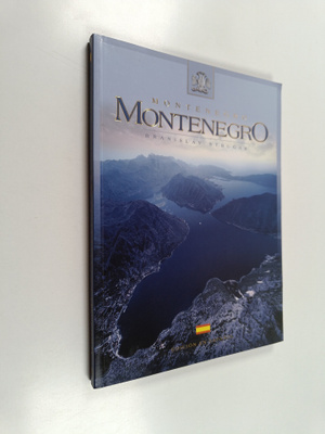 Branislav Strugar ym. : Montenegro