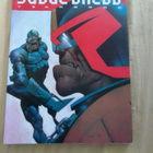 Judge Dredd albumit 6 kpl Jalava+ 1 Eng. kielinen. - pikkukuva 1