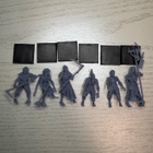 Warhammer, Norba Miniatures, Undeads - pikkukuva 2