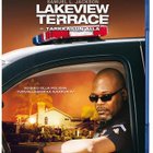 Lakeview Terrace - Tarkkailun Alla - (Blu-ray) - pikkukuva 1