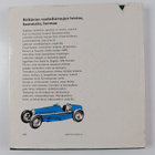 Anthony Pritchard : Vauhtia, vauhtia - pikkukuva 2