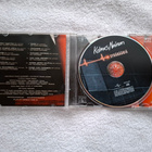 Kolmas Nainen – Sydänääniä CD - pikkukuva 2