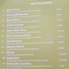 Tarjolla Tänään - Lavatanssit CD - pikkukuva 4