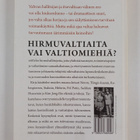 Tom Ambrose : Hirmuvaltiaita vai valtiomiehiä? : Tyranniu... - pikkukuva 2