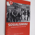 Mikko Laakso : Sosialismiin! : sosialidemokraattiset nuor... - pikkukuva 1