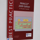 Bert Hedeman ym. : Prince2tm 2009 edition : a pocket guide - pikkukuva 1