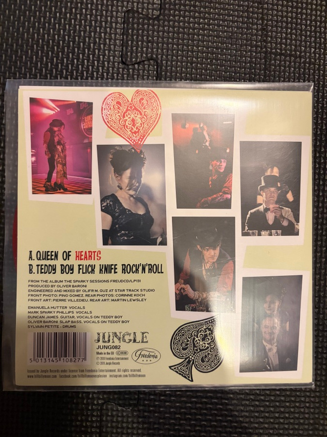 Item image