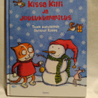 Korolainen - Rönns : Kissa Killi ja Joulukummitus - pikkukuva 1