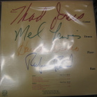 THE THAD JONES / MEL LEWIS - QUARTET M-/M- LP - pikkukuva 2