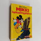 Walt Disney : Mikki kummitusjahdissa - pikkukuva 1