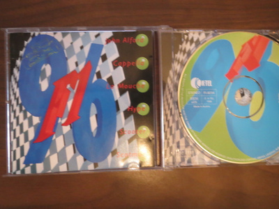 FI-96 CD