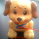 Fisher-Price Lil'Snoopy koiranpentu - pikkukuva 2