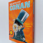 Gosho Aoyama : Salapoliisi Conan 8 - pikkukuva 1