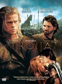 Troija - DVD