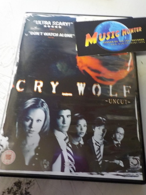 CRY_WOLF UNCUT DVD (W)