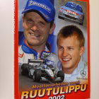 Ruutulippu 2002 : moottoriurheilun vuosi - pikkukuva 1