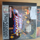 PS1 Time Crisis CIB - pikkukuva 1