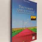 Mauri Laukkanen : Yritykset tervetuloa! : kehittämistoimi... - pikkukuva 1