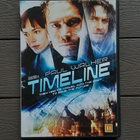 DVD: Timeline / Aikamatka (Paul Walker, Gerard Butler 2003) - pikkukuva 1