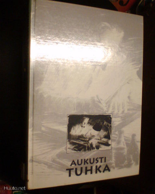 AUKUSTI TUHKA ( 1 p. 1995 ) Sis. postikulut