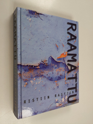 Raamattu ristiin rastiin