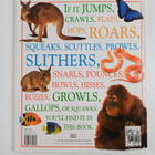 Sheila Hanly : The big book of animals - pikkukuva 2